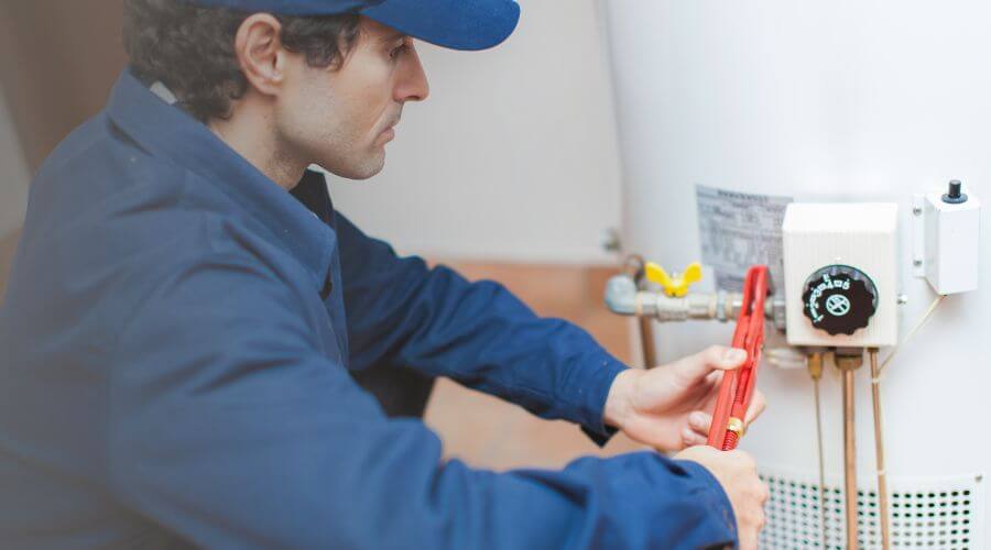 Professional Leak Detection in Qulin, MO